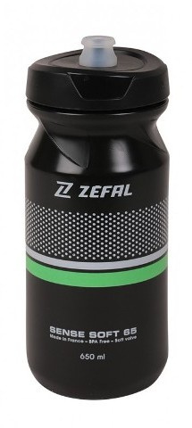 Фляга ZEFAL SENSE SOFT 65 (650мл)