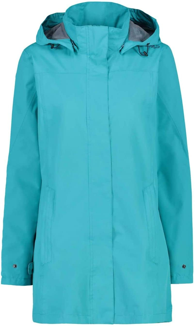 Куртка-дождевик CMP Long, Ripstop wm's