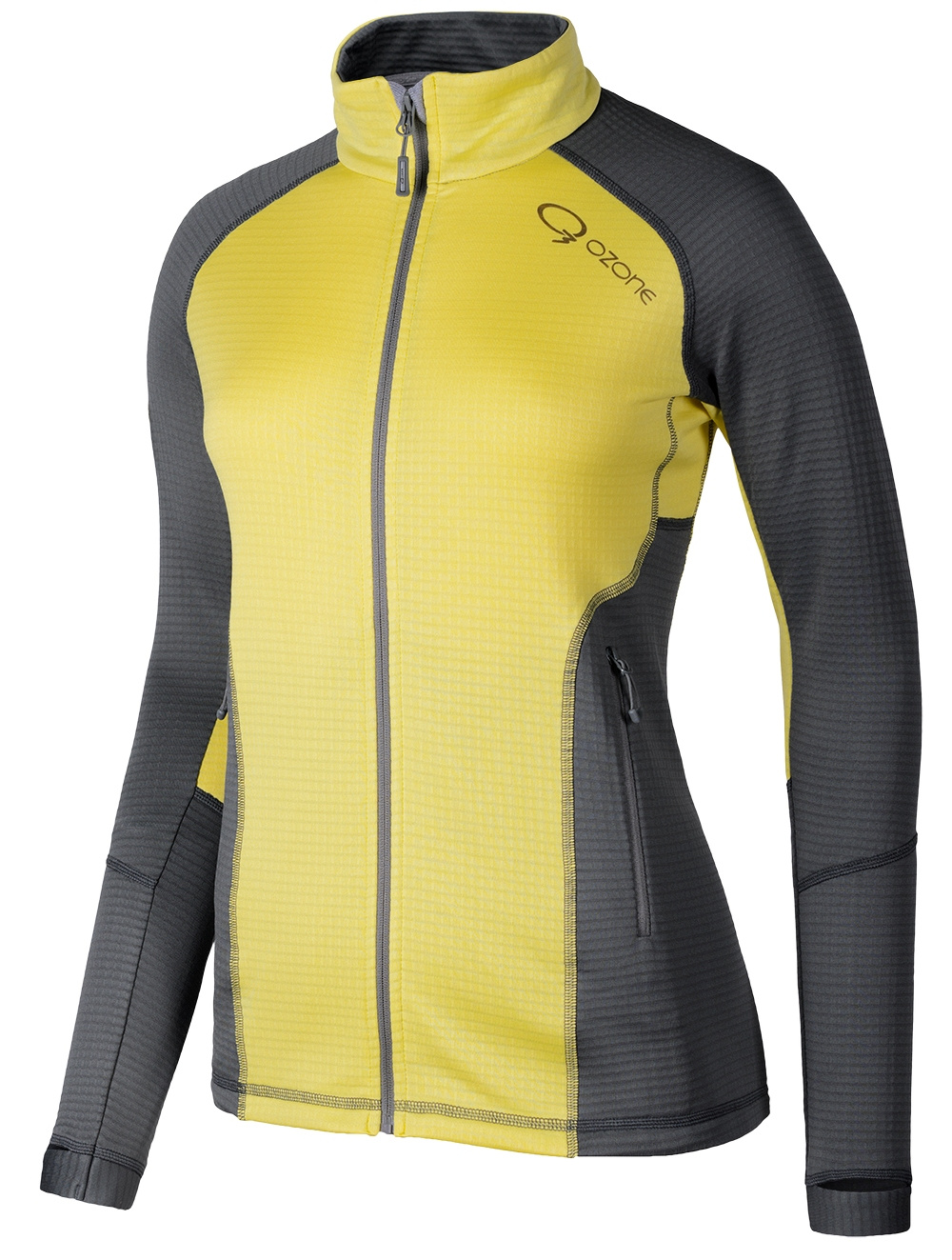 Куртка Ozone Jenny жен