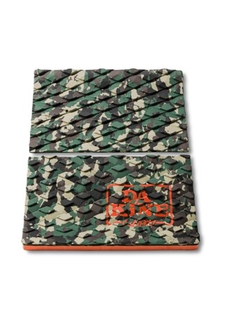 Наклейка Dakine LANDING PAD