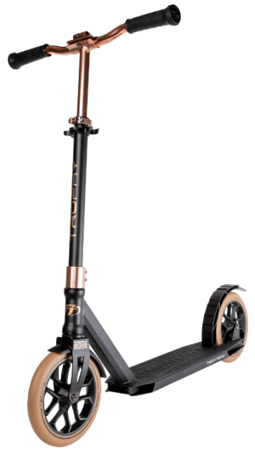 Самокат Tech Team Trophy 230 Complete