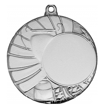 Медаль MМС4045 (45/25мм)