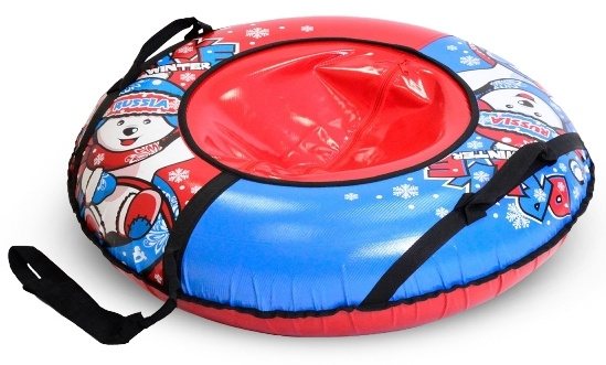 Тюбинг Тяни-толкай ТЕНТ, 83см