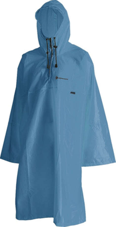 Пончо-накидка Снаряжение