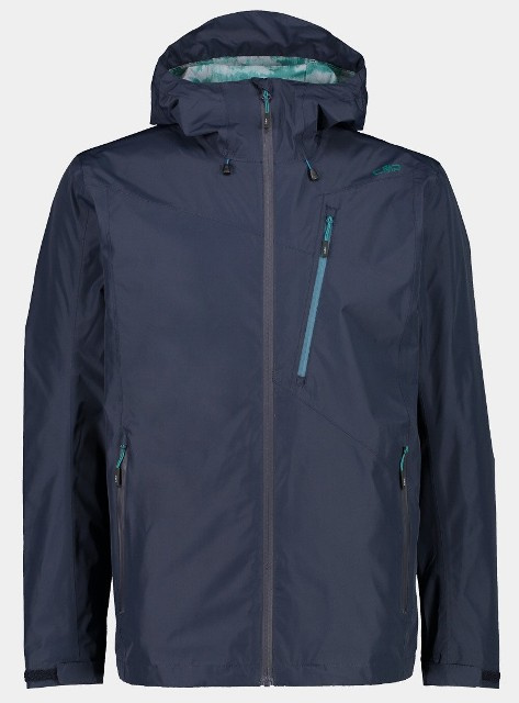 Куртка CMP Packable Shell (in poly pongee)