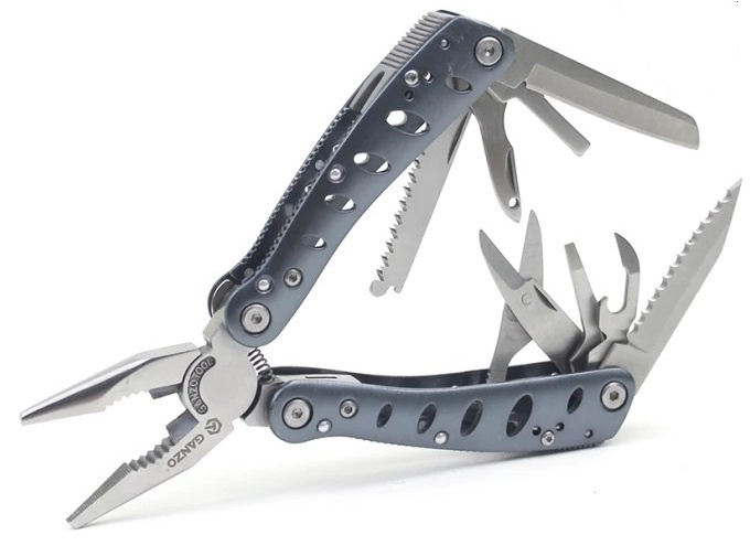 Мультитул Ganzo G101-H (22 предм.)