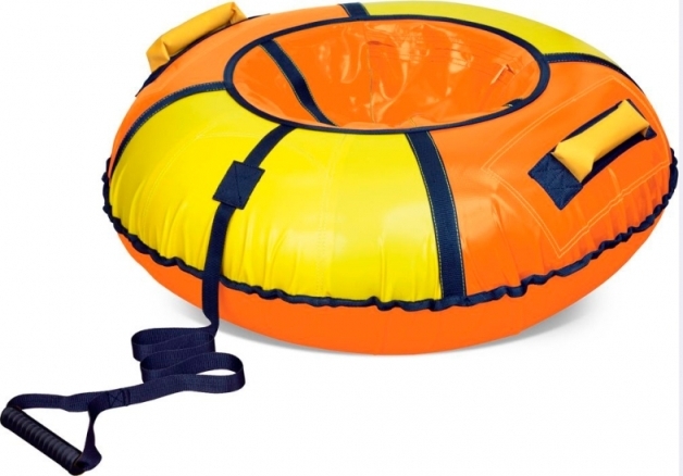 Тюбинг NIKA, 95см