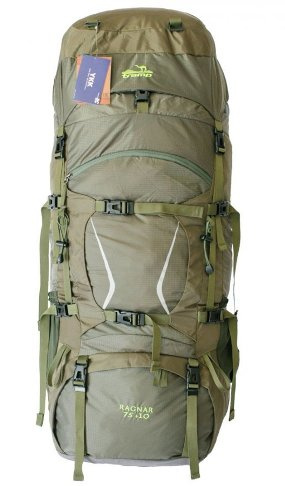 Рюкзак Tramp RAGNAR 75+10