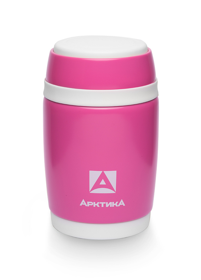 Термос Арктика 409, для еды