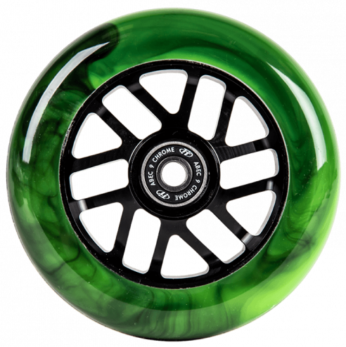 Колесо для трюкового самоката 110мм V-AW02M
