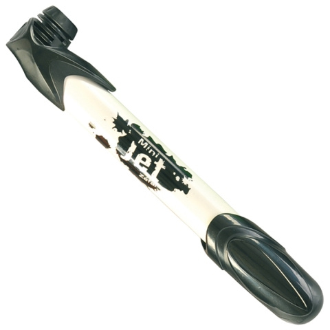 Насос ручной ZEFAL MINI JET