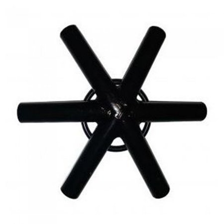 Верхушка для каркасов Tramp Mosquito, сталь