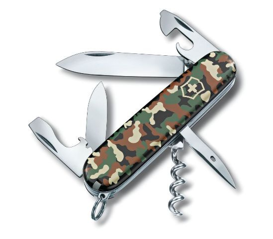 Нож Victorinox Spartan