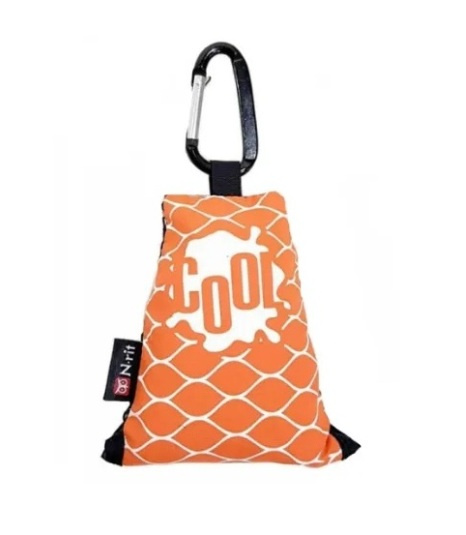 Полотенце N-Rit Campack Cool 2023, 45x45