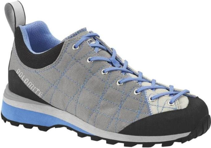 Полуботинки Dolomite Diagonal Lite жен