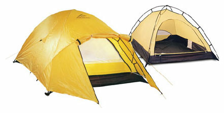 Палатка Normal Лотос 3