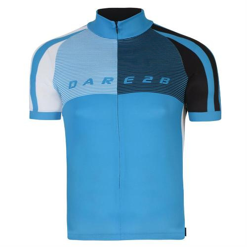 Футболка велосипедная Dare2b AEP Chase Out