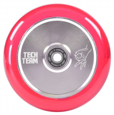 Колесо для трюкового самоката 110мм TH