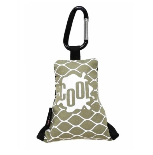 Полотенце N-Rit Campack Cool 2023, 45x45