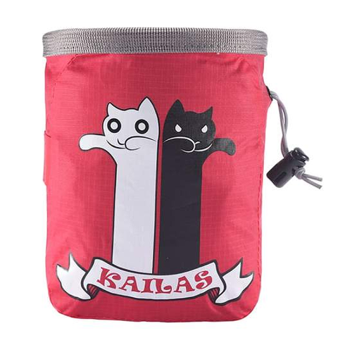Мешок для магнезии Kailas Fly Small