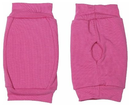 Наколенники гимнастические INDIGO