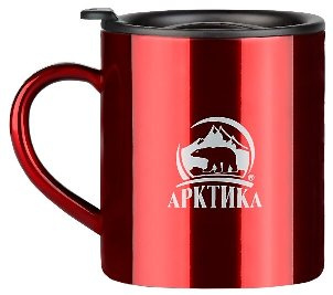 Термокружка Арктика 802 (невакуумная)