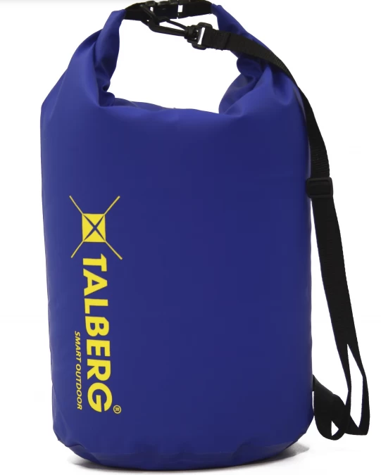 Гермомешок Talberg Light EXT PVC