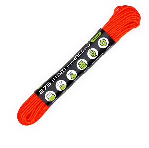Паракорд Cord 275 (мини) nylon 2.2мм*30м