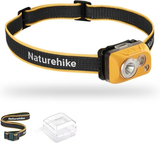 Фонарь Naturehike High Waterproof Outdoor, 300Lm