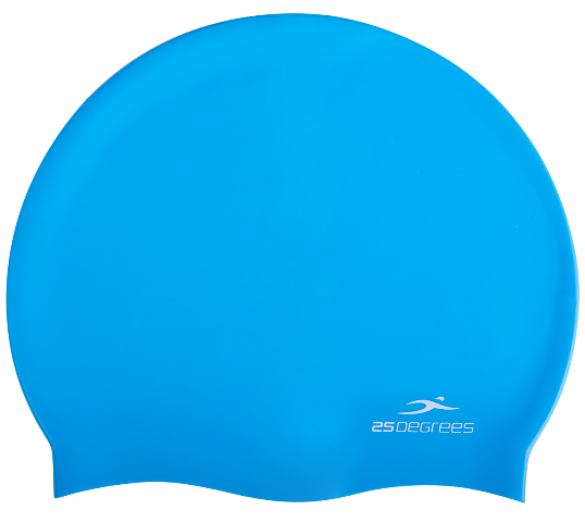 Шапка для плавания 25Degrees Nuance Kid силикон