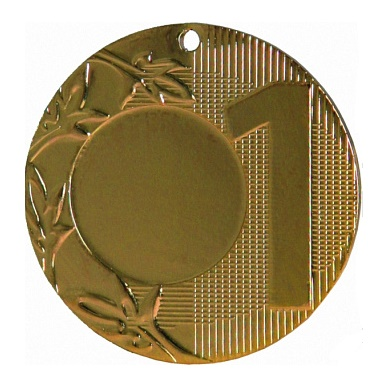 Медаль MМС7150 (50/25мм)