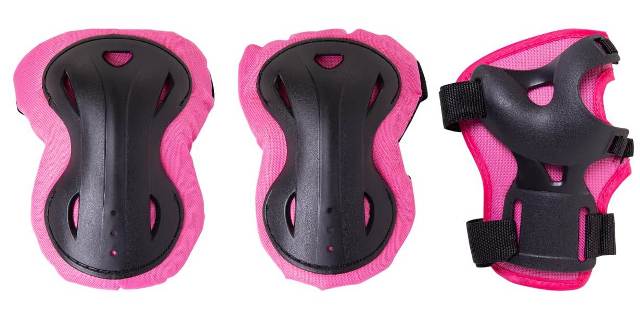 Комплект защиты RIDEX Rapid