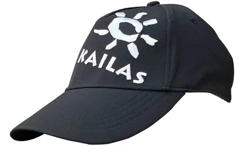 Бейсболка Kailas Made To Climb