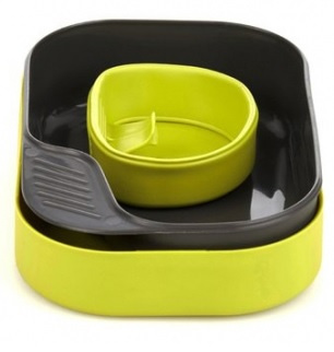 Набор посуды Wildo Camp-a-box Basic