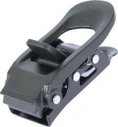 Бакля Top Sport (алюминий)