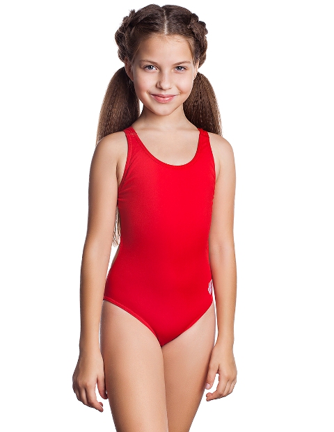 Купальник для плавания Mad Wave Lada lining Junior