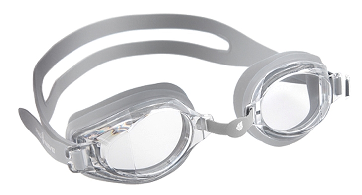 Очки для плавания Mad Wave Stalker Adult