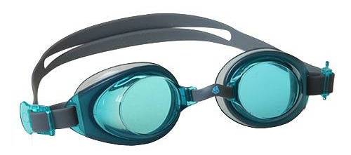 Очки для плавания Mad Wave Simpler II Junior