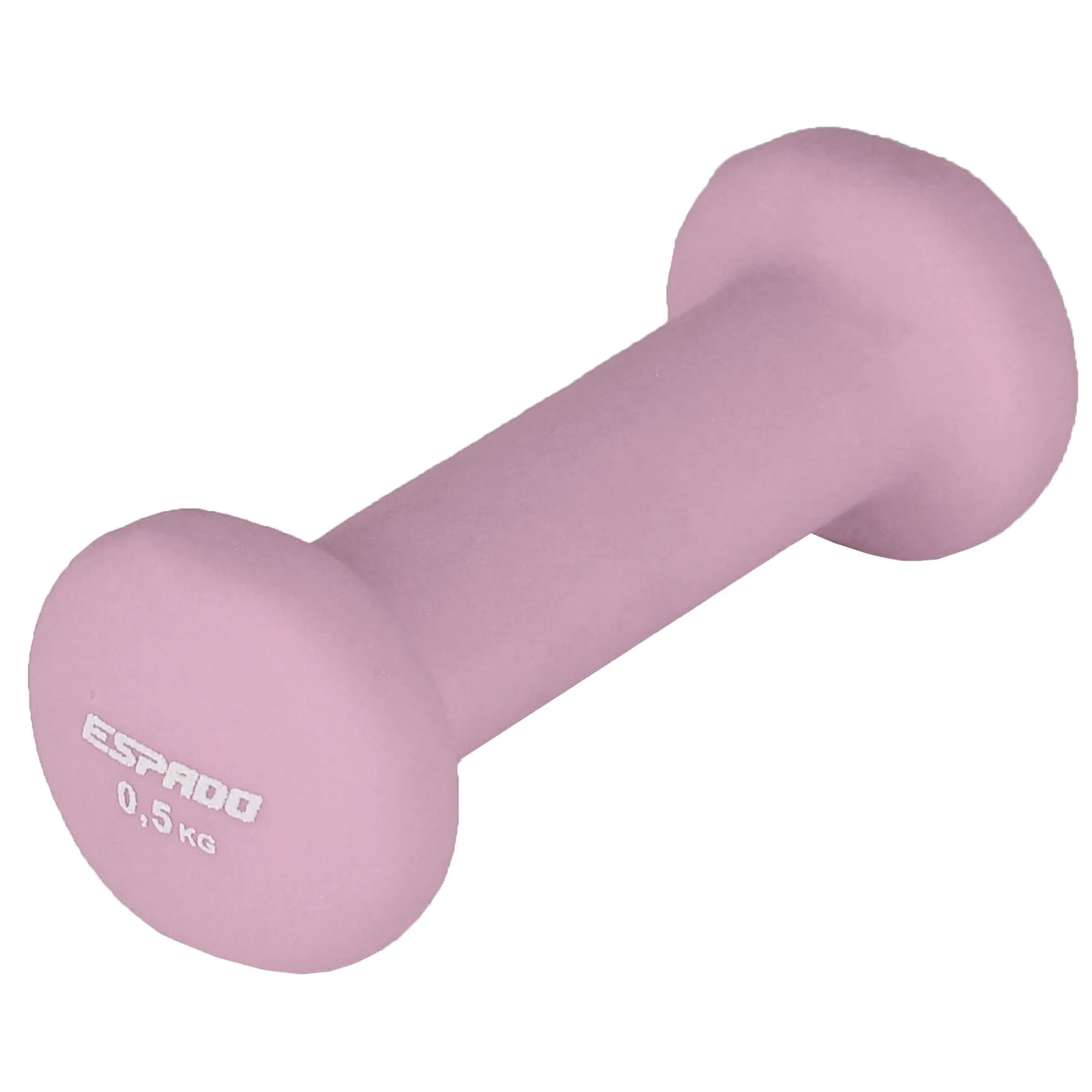 Гантель ESPADO неопрен