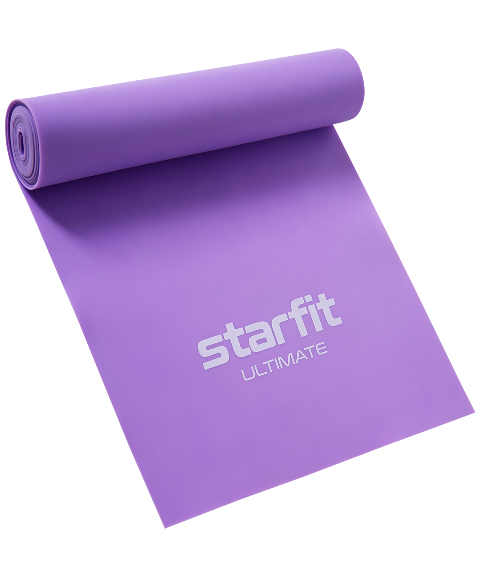 Лента для пилатеса STARFIT Core