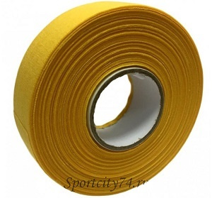 Лента хоккейная 20м*2,5см