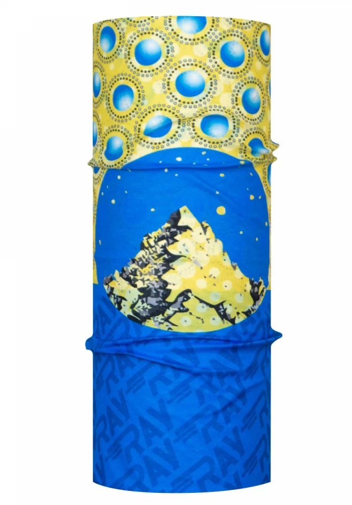 Труба-маска RAY