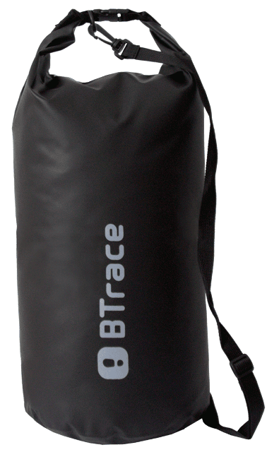 Гермомешок BTrace мини, усиленный, ПВХ
