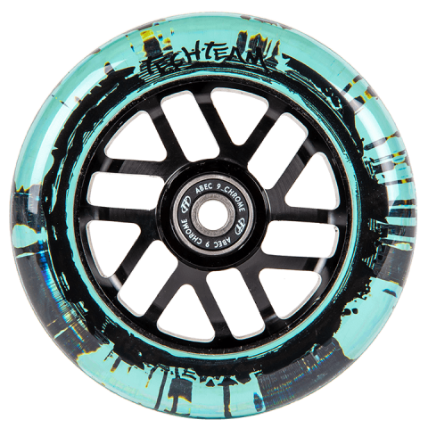 Колесо для трюкового самоката 110мм V-AW02