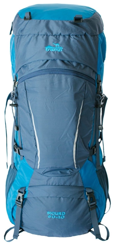 Рюкзак Tramp SIGURD 60+10