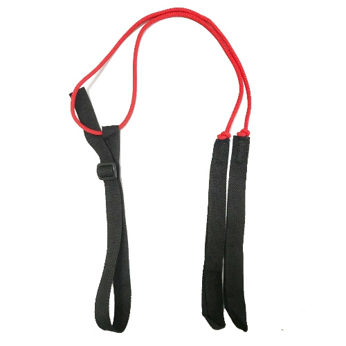 Эспандер лыжника Gekars, 1.7м