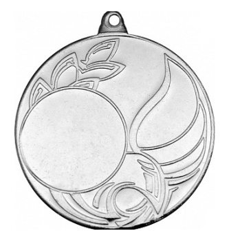 Медаль MMA5014 (50/25мм)