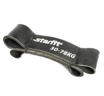 Эспандер ленточный StarFit, резина