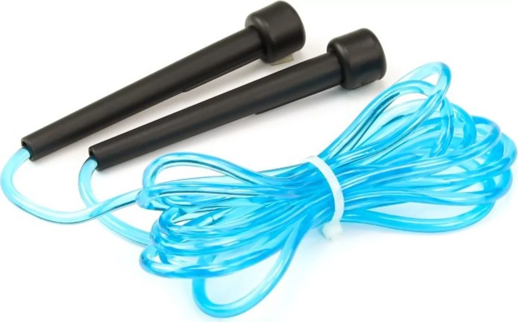 Скакалка Bradex, пластиковая