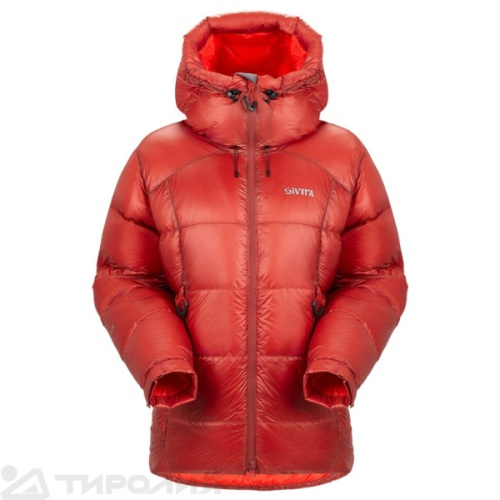 Куртка пуховая Sivera жен "Агна"